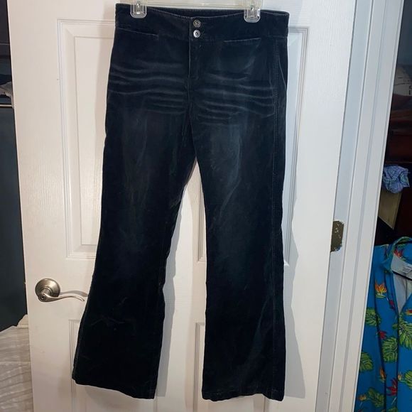 Express Pants & Jumpsuits Express Stretch Jeans Womens Size 78